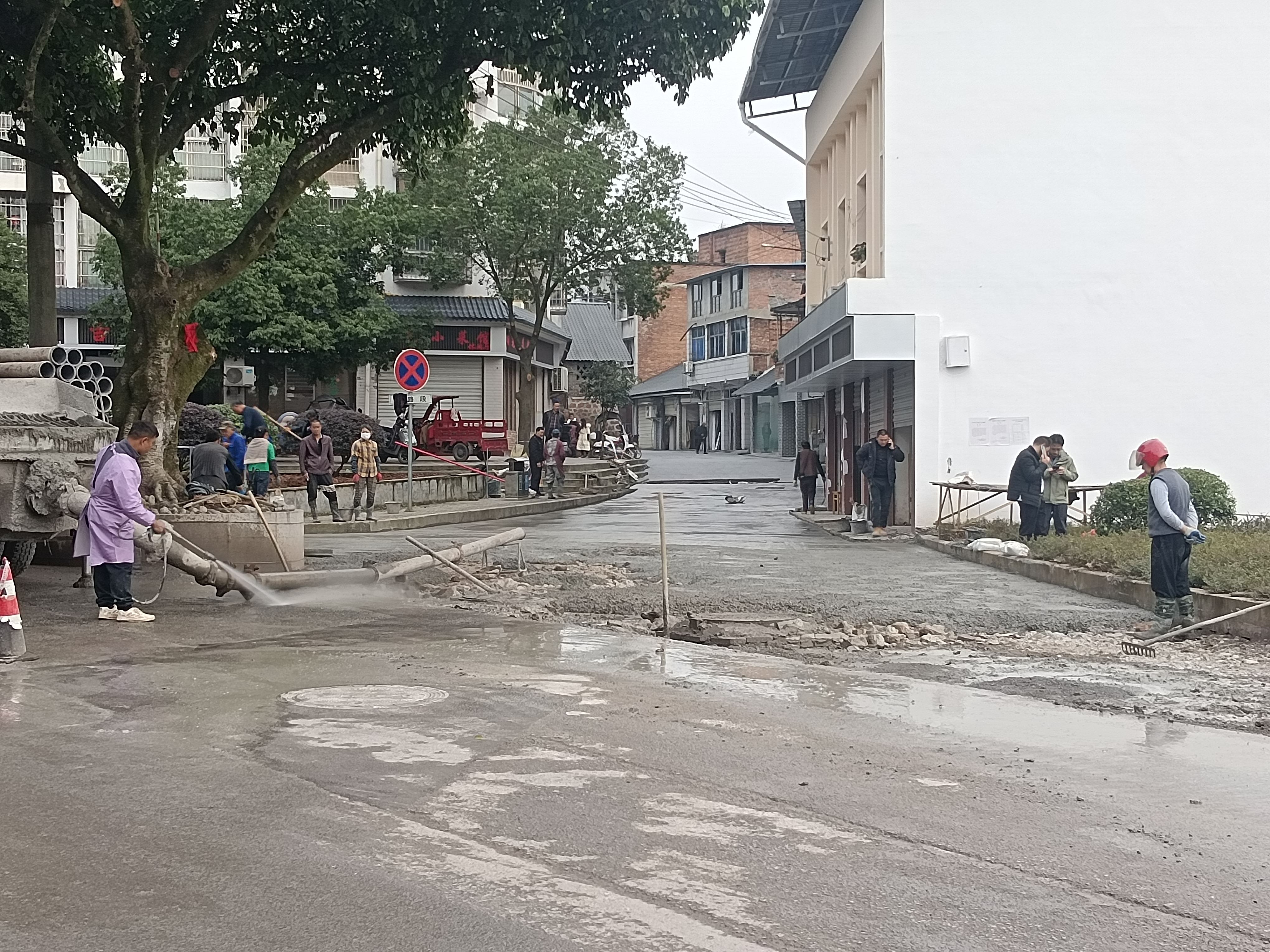 石马镇：紧紧围绕“世遗小镇·浪漫石马”不断擦亮特色文旅小镇招牌