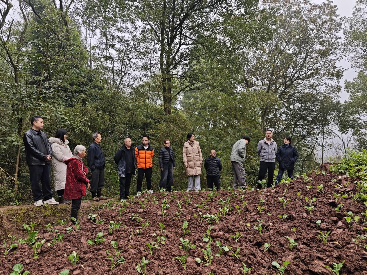 拾万镇纪委：扎实推进殡葬领域监督检查