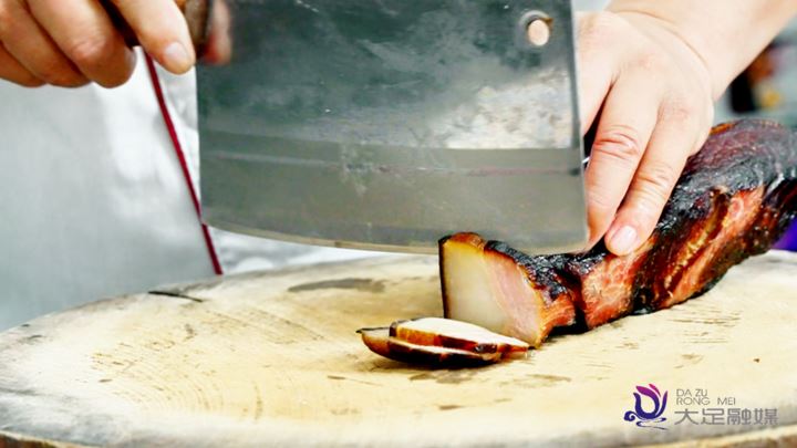 非遗腊香藏年味