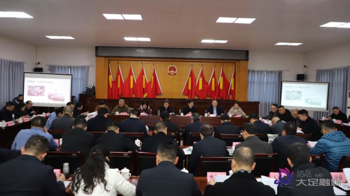 徐晓勇在全区林下经济现场会上强调强特色扩规模增收益护生态统筹推进高质量发展和高水平保护